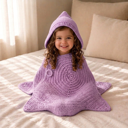 Snug Star Baby Cocoon
