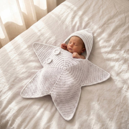 DreamGlow™ Kids Star Projector