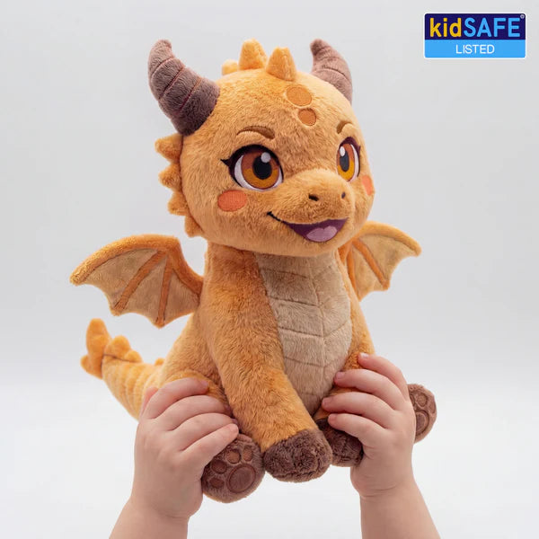 Dragon Plush™