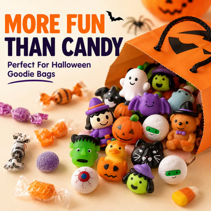 👻 BooSquish™ | Cute Halloween Squishy Toys
