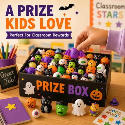 👻 BooSquish™ | Cute Halloween Squishy Toys