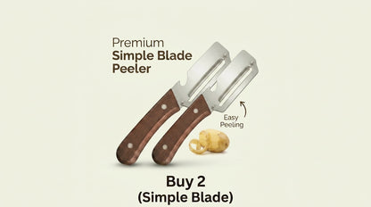 Multi-Functional Vegetable Peeler for Kitchen 🔪