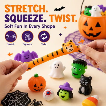 👻 BooSquish™ | Cute Halloween Squishy Toys
