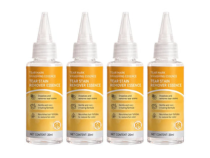 PawGlow™ Tear Stain Remover Serum
