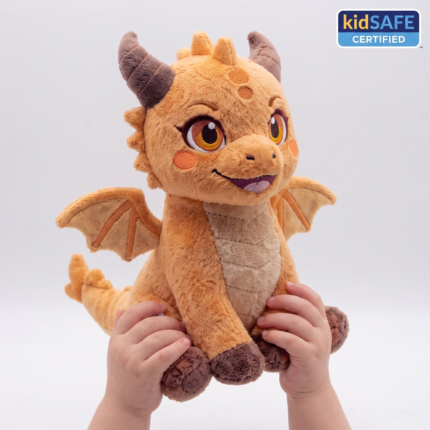 Dragon Plush™