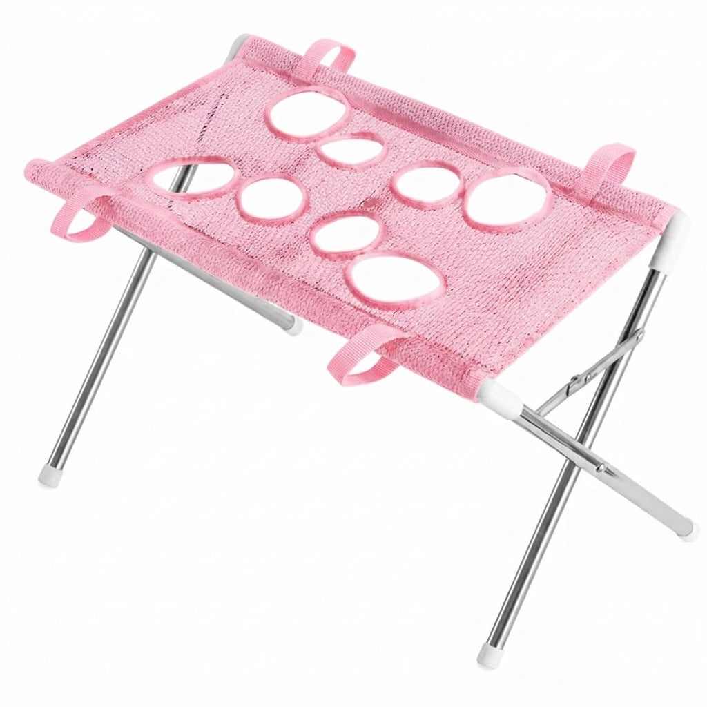 🐾 PawPerfect™ Grooming Table