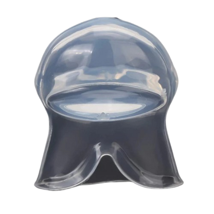 Anti-Snoring Tongue Retainer - Stop Snoring Instantly - Snorestop PRO