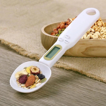 SmartScoop™ Digital Measuring Spoon