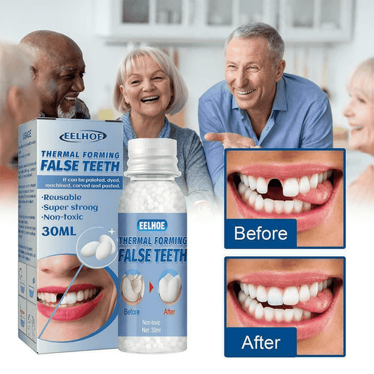 Tooth Repair Kit Tooth Repair Granules