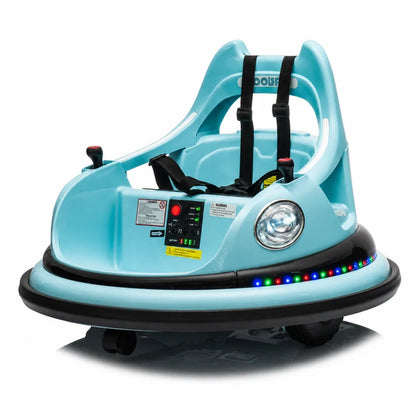 12V Kids Bumper Car™