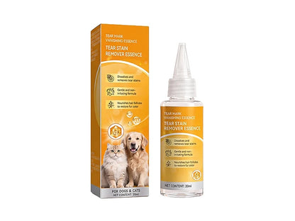 PawGlow™ Tear Stain Remover Serum