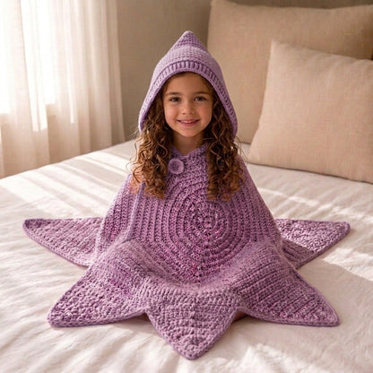 Snug Star Baby Cocoon