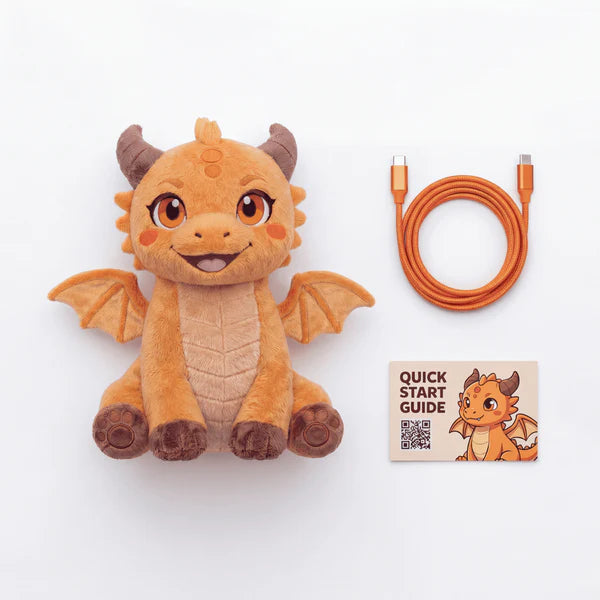 Dragon Plush™