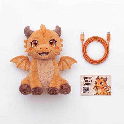 Dragon Plush™