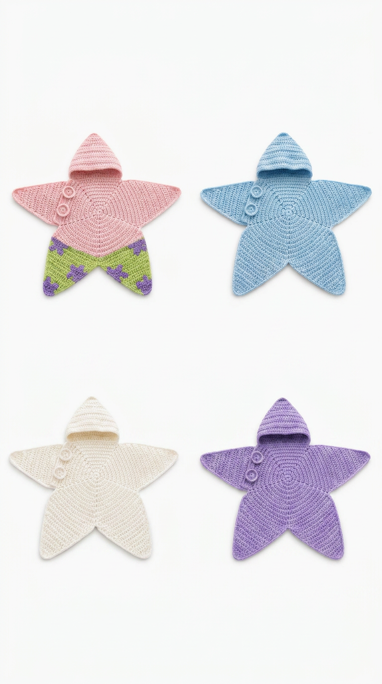 DreamGlow™ Kids Star Projector