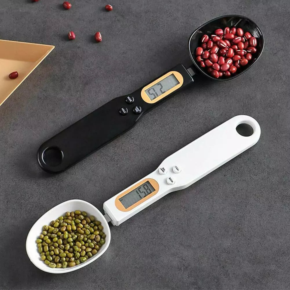 SmartScoop™ Digital Measuring Spoon