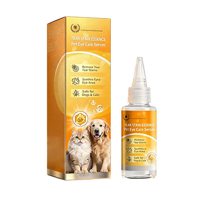 PawGlow™ Tear Stain Remover Serum