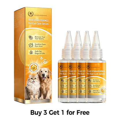 PawGlow™ Tear Stain Remover Serum