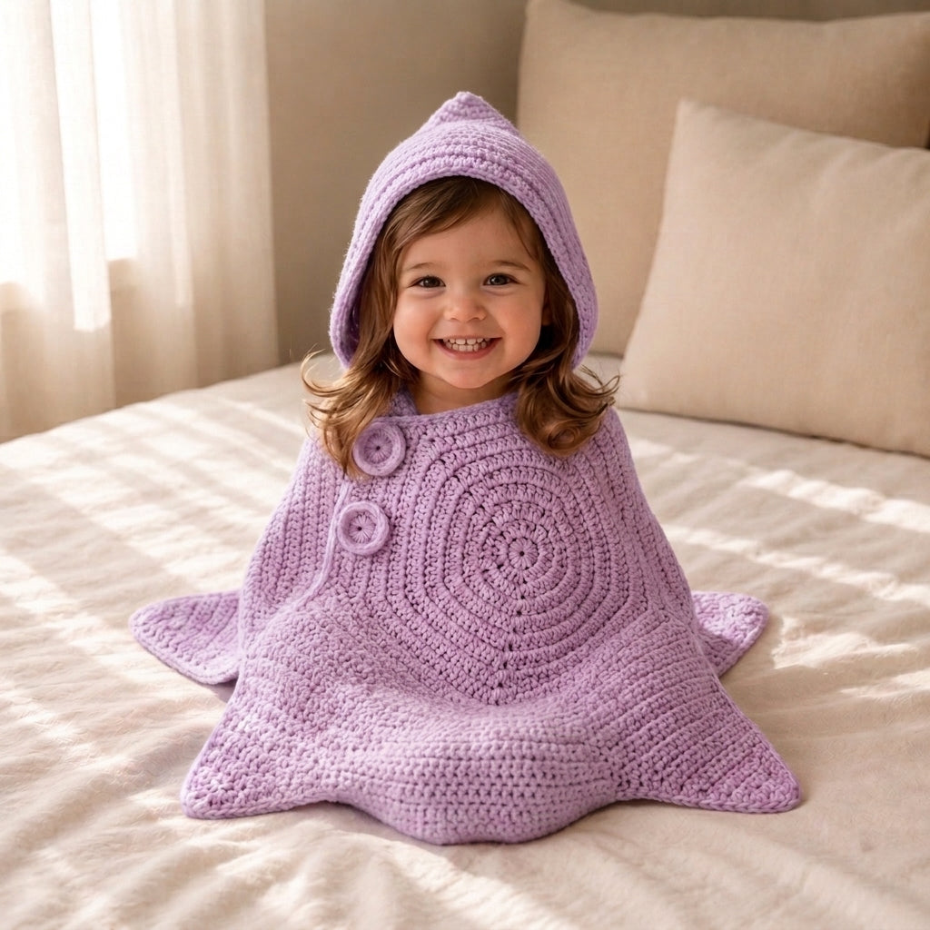 Snug Star Baby Cocoon